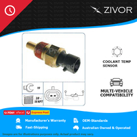 New PAT PREMIUM Engine Coolant Temperature Ecu Sensor For Holden Monaro CTS-016