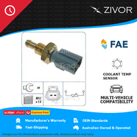 FAE Engine Coolant Temperature Sender Thread M12 x 1.5 For Ford Ranger CTS-020