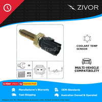 New PAT PREMIUM Engine Coolant Temperature Ecu Sensor For Ford Territory CTS-025