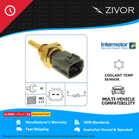 New INTERMOTOR Engine Coolant Temperature Sender For Nissan Expert CTS-031