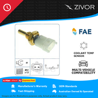 New FAE Engine Coolant Temperature Ecu Sensor For Holden Colorado CTS-049