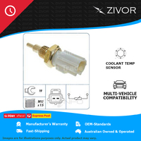 New PAT PREMIUM Engine Coolant Temperature Ecu Sensor For Toyota Yaris CTS-053