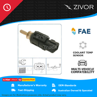New FAE Engine Coolant Temperature Ecu Sensor For BMW 118i CTS-061