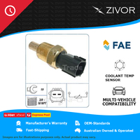 New FAE  Engine Coolant Temperature Ecu Sensor For Mini One CTS-067