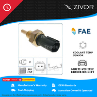 New FAE Engine Coolant Temperature Sender For Honda Accord CTS-101