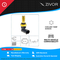 New PAT PREMIUM Engine Coolant Temperature Ecu Sensor For Opel Astra CTS-115
