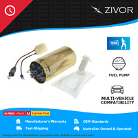 New ICON SERIES Fuel Pump - Electric Intank For Nissan Pintara EFP-013M