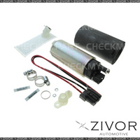 WALBRO Fuel Pump For NISSAN INFINITI G50 4D Sdn RWD 1989 - 1998 #EFP-057