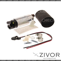 WALBRO Fuel Pump For NISSAN STAGEA M35 4D Wgn 4WD 2001 - 2004 #EFP-058