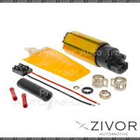New ICON SERIES ELECTRONIC FUEL PUMP EFP-111M