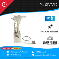New ICON SERIES Fuel Pump Module Assembly For Holden Adventra EFP-137M