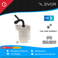 New ICON SERIES Fuel Pump Module Assembly For Vauxhall Vectra EFP-157M