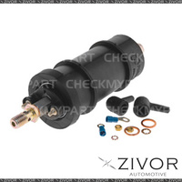 PIERBURG Fuel Pump For MERCEDES BENZ 230TE S124 4D Wgn RWD 1986 - 1989 #EFP-285
