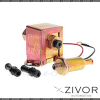 New ICON SERIES ELECTRONIC FUEL PUMP EFP-335M