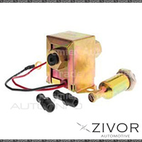 New ICON SERIES ELECTRONIC FUEL PUMP EFP-336M