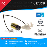 New ICON SERIES Fuel Pump - Electric Intank For Toyota Regius EFP-340M