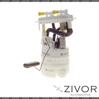 New PIERBURG Fuel Pump For Citroen C2 1.6 VTS (JM) Petrol 2006-2009 #EFP-417