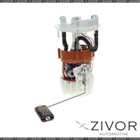 PIERBURG Fuel Pump For RENAULT SCENIC J84 4D F4R.770/1 2003-2009 #EFP-460