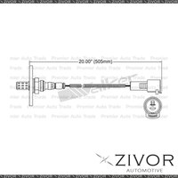 New WALKER Pre-Catalytic Oxygen Sensor For Toyota Celica MA61 2.8 5M-GE 6 Cyl