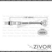 New NGK Post Catalytic Oxygen Sensor For Holden Barina 1.6 Z16SE 4 Cyl #EGO-020