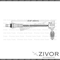 New WALKER Pre-Catalytic Oxygen Sensor For Ford Laser KQ 1.6 ZMD 4 Cyl #EGO-024