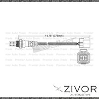 WALKER Post Catalytic Oxygen Sensor For Hyundai Elantra 2.0 G4GC - CVVT 4 Cyl