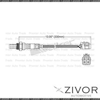 BOSCH Pre-Catalytic Oxygen Sensor For Hyundai Coupe FX/SX 1.8 G4GF 4 Cyl EGO-042