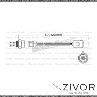 New WALKER Pre-Catalytic Oxygen Sensor For Hyundai Sonata 3.0 G6AT 6 Cyl EGO-050