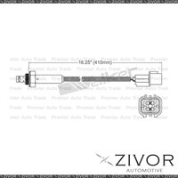 New Pre-Catalytic Oxygen Sensor For Hyundai Santa Fe 2.7 G6BA 6 Cyl