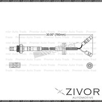 New Pre-Catalytic Oxygen Sensor For Mercedes Benz E200 W124 2.0 M111.940 4 Cyl