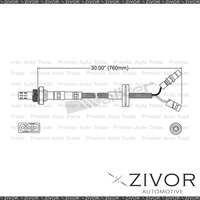 New Pre-Catalytic Oxygen Sensor For Mercedes Benz 320 W124 3.2 M104.992 6 Cyl