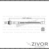 New NGK Pre-Catalytic Oxygen Sensor For Subaru Impreza 2.5 EJ251 4 Cyl #EGO-059