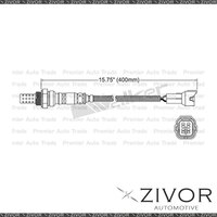 New WALKER Pre-Catalytic Oxygen Sensor For Suzuki Vitara SV620 2.0 H20A 6 Cyl