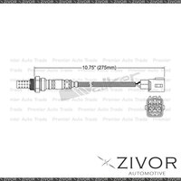 Post Cat. Oxygen Sensor Right For Toyota Land Cruiser UZJ200 4.7 2UZ-FE 8 Cyl