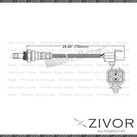 NGK Pre-Catalytic Oxygen Sensor For Mitsubishi Pajero 3.5 DOHC 6G74 6Cyl EGO-068