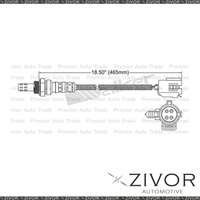 New WALKER Post Catalytic Oxygen Sensor For Jeep Cherokee 4.0 ERH 6Cyl #EGO-074