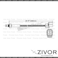 New WALKER Pre-Catalytic Oxygen Sensor For Land Rover Defender 4.0 8 Cyl EGO-081
