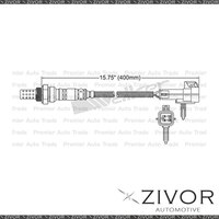 New WALKER Pre-Catalytic Oxygen Sensor For Holden Rodeo 3.5 6VE1 6 Cyl #EGO-100