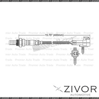 New WALKER Post Catalytic Oxygen Sensor Right For Chevrolet Blazer 4.3 LF6 6 Cyl