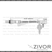 Pre-Catalytic Oxygen Sensor Right For Holden Commodore 6.0 Gen IV LS2 8Cyl