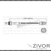 New NGK Pre-Catalytic Oxygen Sensor For BMW 318i E46 1.9 M43 B19 4 Cyl #EGO-107