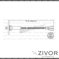 Pre-Cat. Oxygen Sensor For Toyota Land Cruiser FZJ80 4.5 1FZ-FE 6 Cyl #EGO-110