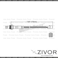 Pre-Catalytic Oxygen Sensor For Subaru Impreza WRX 2.0 Turbo EJ20G 4 Cyl EGO-112
