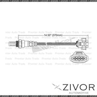 Post Catalytic Oxygen Sensor Right For Holden Statesman WM 3.6 LE0/LY7/LW2 6 Cyl