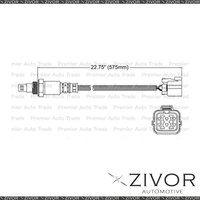 New NGK Pre-Catalytic Oxygen Sensor For Subaru Forester 2.5 EJ253 4 Cyl #EGO-147
