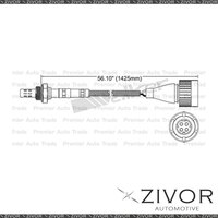 New BOSCH Pre Catalytic Oxygen Sensor For BMW 525i 2.5 M50 B25 6 Cyl #EGO-161