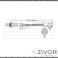 New BOSCH Pre-Catalytic Oxygen Sensor For Ferrari F50 4.7 12 Cyl #EGO-171
