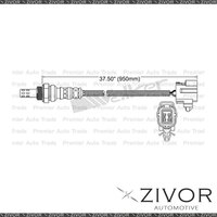 New WALKER Pre-Catalytic Oxygen Sensor Front For Eunos 800 2.5 KL 6Cyl #EGO-177