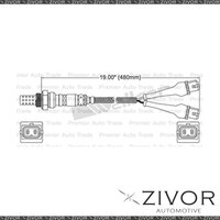 WALKER Pre-Catalytic Oxygen Sensor For Citroen Xantia X1 2.0 RFX 4 Cyl #EGO-209