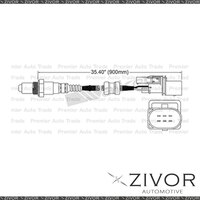 New BOSCH Pre-Catalytic Oxygen Sensor Right For Audi A4 3.0 BBJ 6Cyl #EGO-234